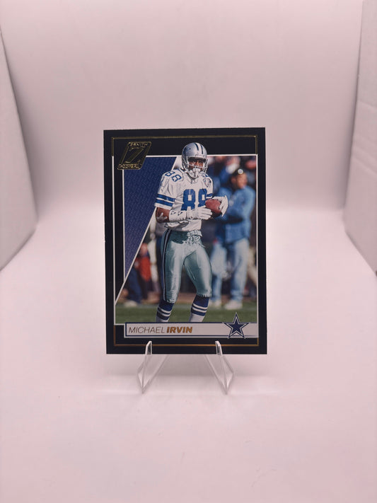 Zenith Michael Irvin