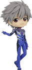 Evangelion: New Theatrical Edition Q posket - KAWORU NAGISA Plugsuit Style - (ver.B) Figure
