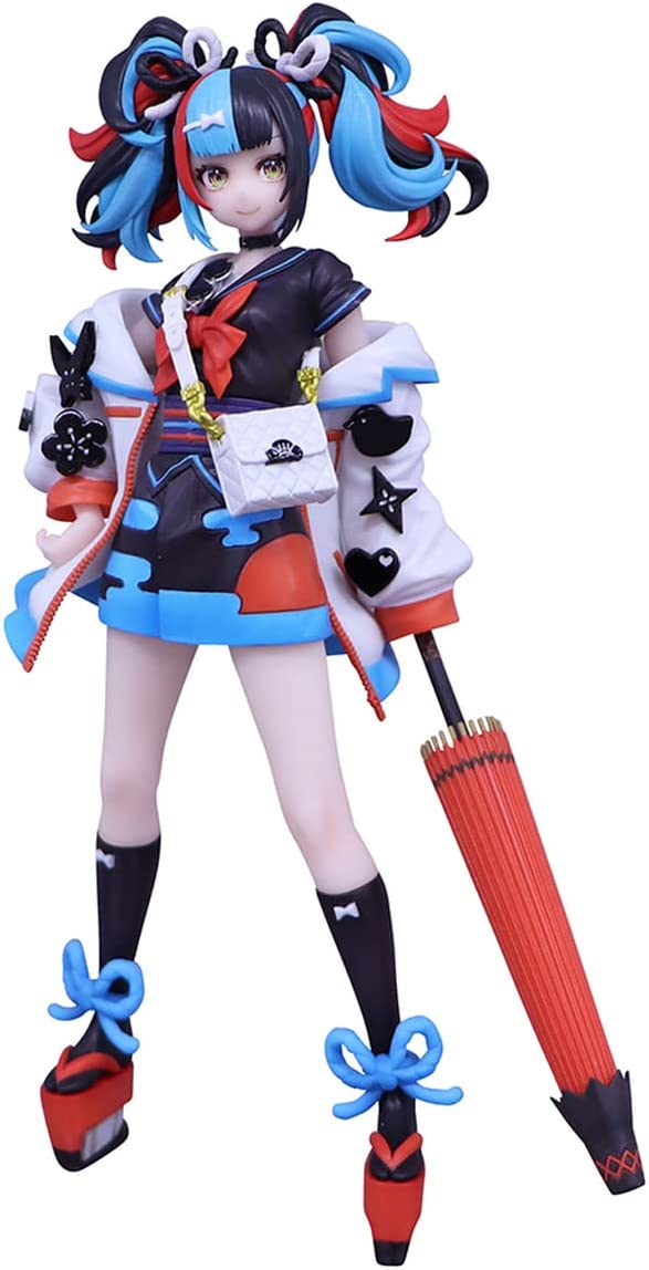 Furyu Fate / Grand Order: Archer/Sei Shonagon SSS Servant Figure Main image