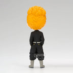 Tokyo Revengers Qposket - TAKEMICHI HANAGAKI - (ver.A) Figure - Collectors World Toys