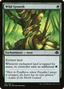 Wild Growth (DMR-184) - Dominaria Remastered