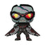 Funko Pop! Marvel's What If: Zombie Falcon