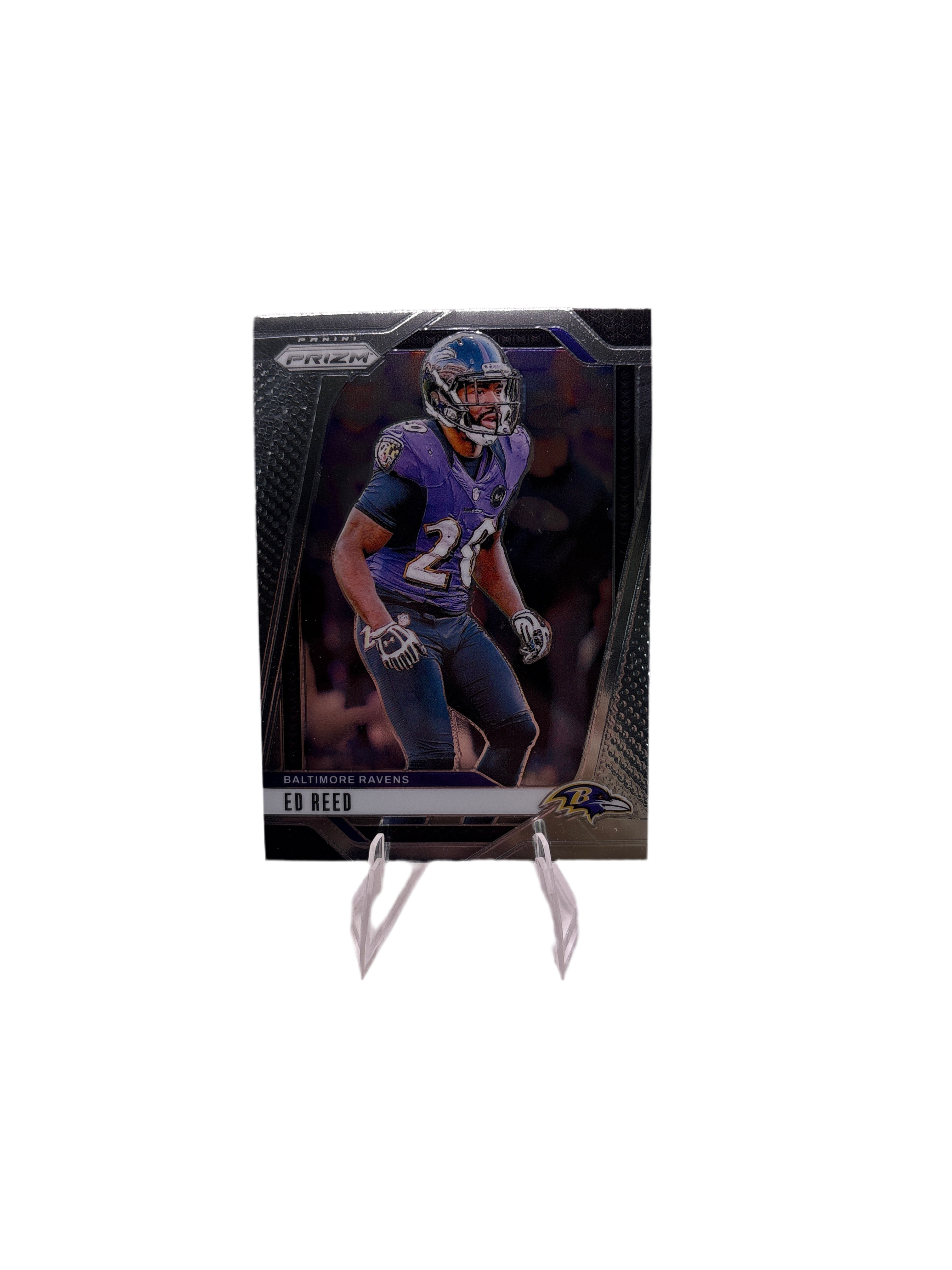 Prizm Ed Reed Main image