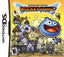 Dragon Quest Heroes: Rocket Slime (Nintendo DS)