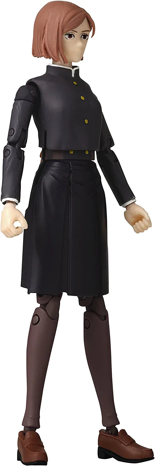 Anime Heroes - Jujutsu Kaisen - Kugisaki Nobara Action Figure - Collectors World Toys