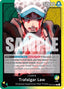 Trafalgar Law (022) (OP10-022) - Royal Blood