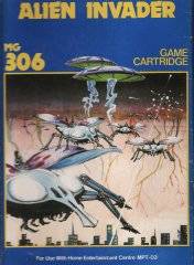 Alien Invaders (Arcadia 2001) Main image