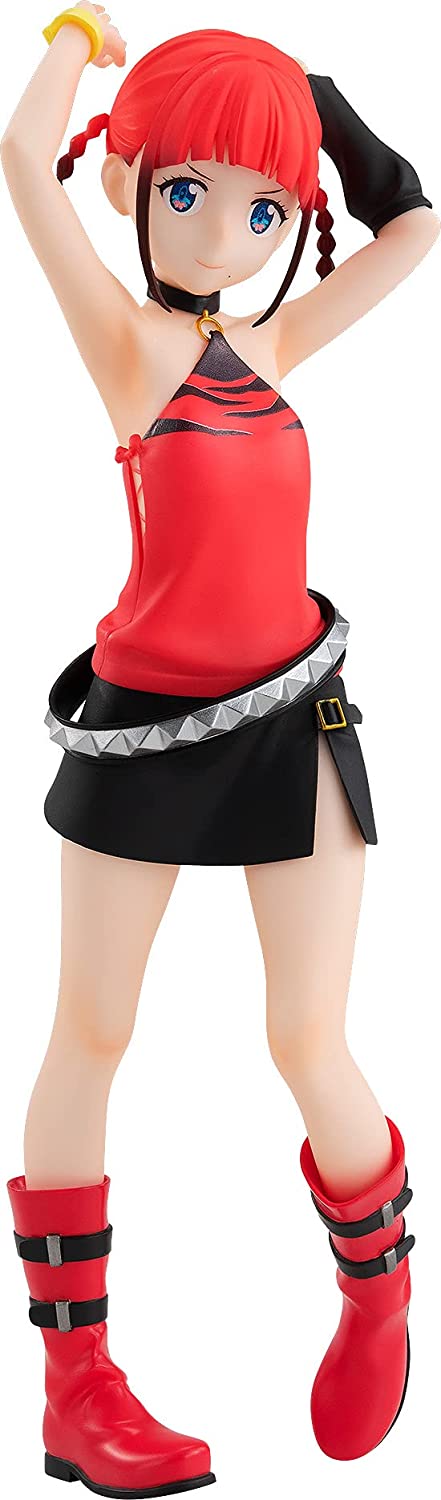 Good Smile SSS.Dynazenon: Chise Asukagawa Pop Up Parade PVC Figure Main image