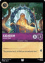 Kashekim - Ancient Ruler (77/204) - Archazias Island Cold Foil