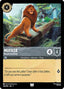 Mufasa - Respected King (196/204) - Archazias Island