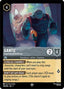 Gantu - Experienced Enforcer (199/204) - Archazias Island Cold Foil