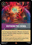 Restoring the Crown (83/204) - Archazias Island