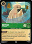 Baymax - Low Battery (87/204) - Archazias Island Cold Foil