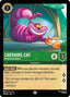 Cheshire Cat - Perplexing Feline (91/204) - Archazias Island Cold Foil