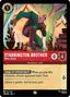 Stabbington Brother - With a Patch (128/204) - Archazias Island