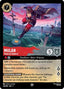 Mulan - Imperial General (141/204) - Archazias Island