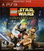 LEGO Star Wars Complete Saga (Greatest Hits) (Playstation 3)