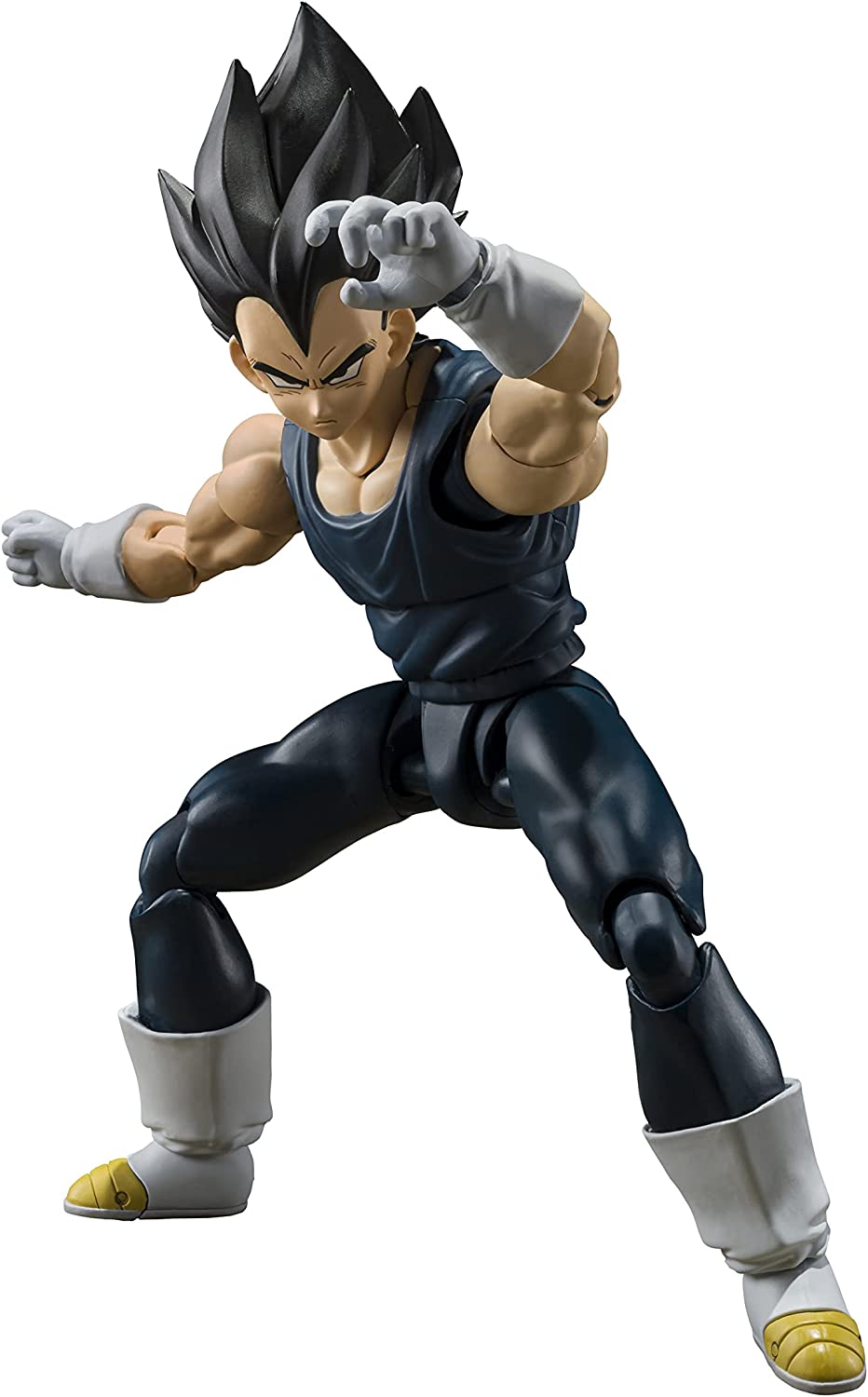 Tamashi Nations - Dragon Ball Super: Super Hero - Vegeta Super Hero, Bandai Spirits S.H.Figuarts Figure Main image