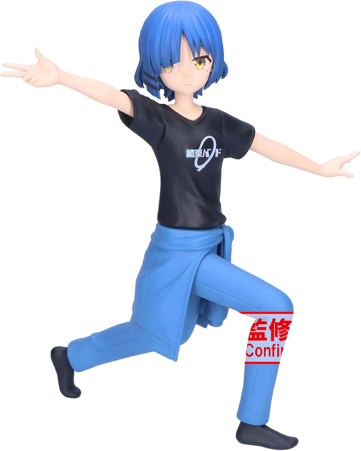 Bocchi the Rock! Ryo Yamada Figure Secondary image