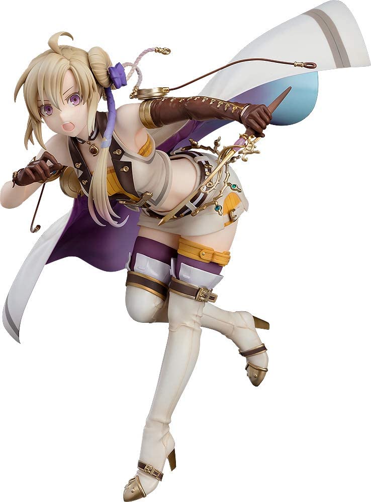 Good Smile Company Record Grancrest War: Siluca Meletes 1: 7 Scale Figure Main image