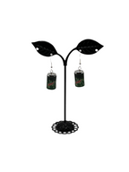 Mountain Dew Can Earrings