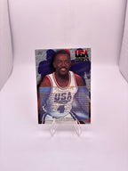 Flair Joe Dumars