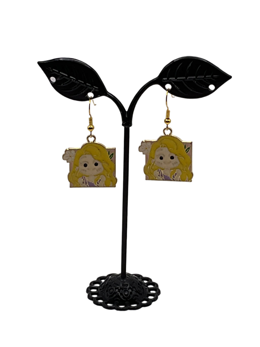 Baby Princess Earrings