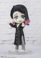 Tamashi Nations - Demon Slayer: Kimetsu no Yaiba - Enmu, Bandai Spirits Figuarts Mini Figure