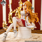 Ichibansho - Sword Art Online - Asuna (10th Anniversary), Bandai Spirits Ichibansho Figure - Collectors World Toys