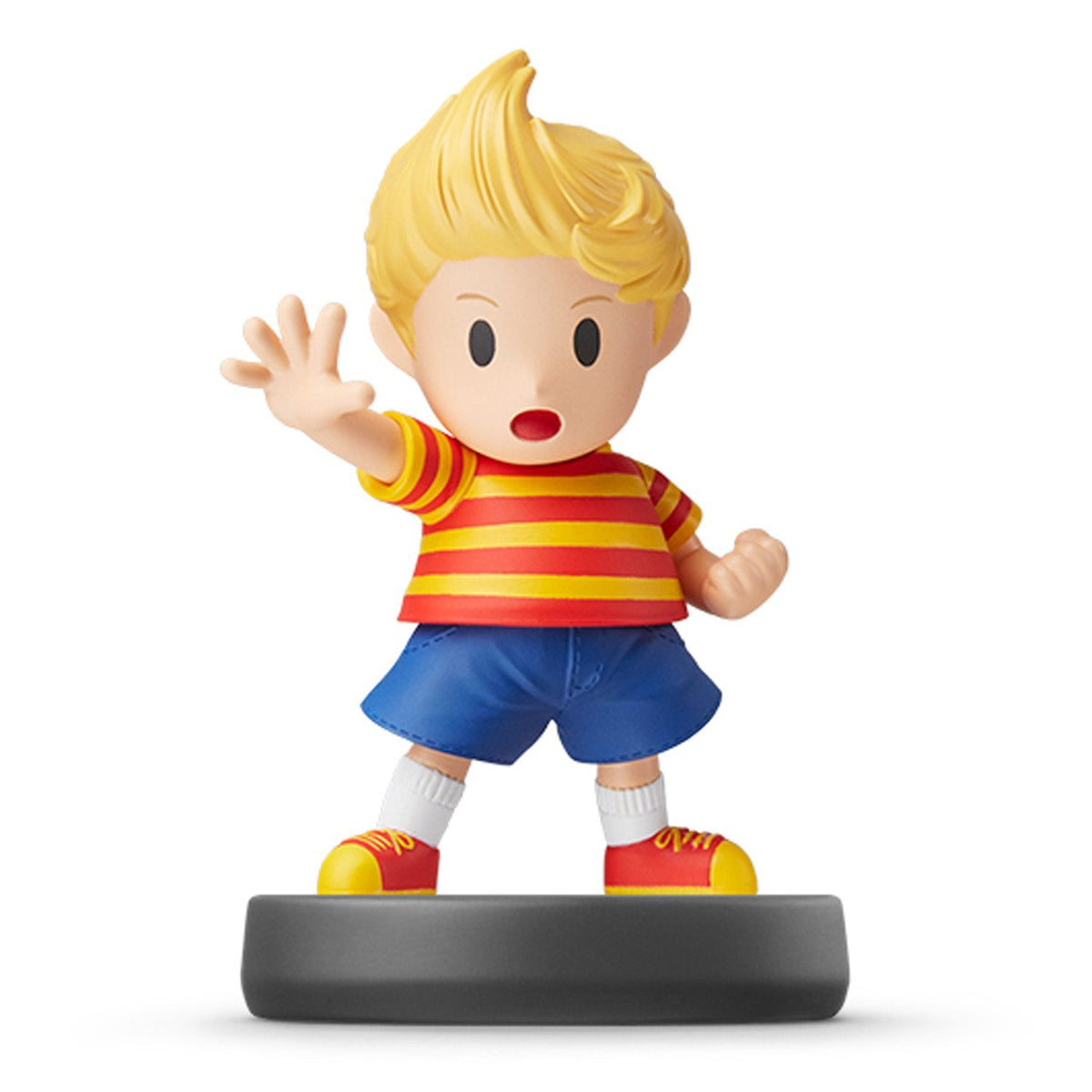 Lucas Amiibo: Super Smash Bros. Series (Nintendo Switch) Main image