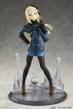 Bell Fine Lord El-Melloi II's Case Files {Rail Zeppelin} Grace Note: Reines El-Melloi Archisorte 1:8 Scale PVC Figure - Collectors World Toys