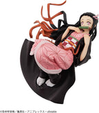 Megahouse G.E.M Series Demon Slayer Kimetsu No Yaiba Palm Size Nezuko Ver.2 Figure - Collectors World Toys