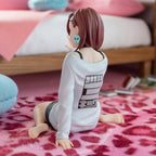 Dandadan Momo Relax Time Statue