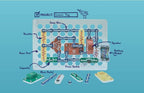 Snap Circuits® Extreme SC750 | Electronic Science Kit | 750 Project STEM Educational Toy | Ages 8+