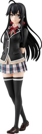 Good Smile My Teen Romantic Comedy Snafu Climax: Yukino Yukinoshita Pop Up Parade PVC Figure - Collectors World Toys