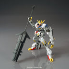 Gundam Barbatos Lupus IBO Rex HG Model Kit - Collectors World Toys