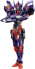 Good Smile SSSS.Dynazenon: Gigan-Techs Gridknight Non-Scale Action Figure - Collectors World Toys