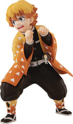 Good Smile Demon Slayer: Kimetsu no Yaiba Zenitsu Agatsuma Pop Up Parade PVC Figure - Collectors World Toys