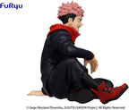 Jujutsu Kaisen: Yuji Itadori Noodle Stopper Figure - Collectors World Toys