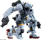 Gundam GQuuuuuuX Bocata's Gelgoog HG 1:144 Model Kit