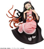 Megahouse G.E.M Series Demon Slayer Kimetsu No Yaiba Palm Size Nezuko Ver.2 Figure - Collectors World Toys