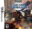 Warhammer 40k Squad Command (Nintendo DS)