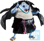 Bandai Spirits Ichibansho Ichiban - One Piece - Jinbe (Film Red), Figure - Collectors World Toys