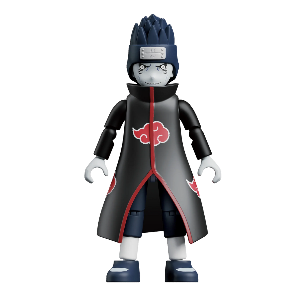Naruto Shippuden GV01 Ultimate Bond | Blokees Blind Box