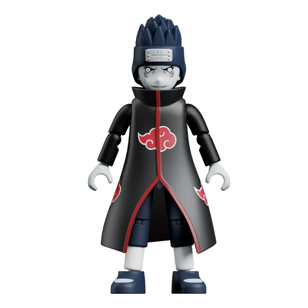 Naruto Shippuden GV01 Ultimate Bond | Blokees Blind Box