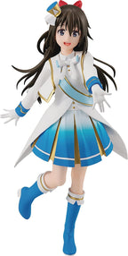Good Smile Love Live! Nijigasaki High School Idol Club: Shizuku Osaka Pop Up Parade PVC Figure - Collectors World Toys