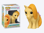 Funko Pop! 63 Retro Toys: My Little Pony - Butterscotch Figure - Collectors World Toys