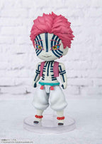 Tamashi Nations - Demon Slayer - Akaza, Bandai Spirits Figuarts Mini Figure
