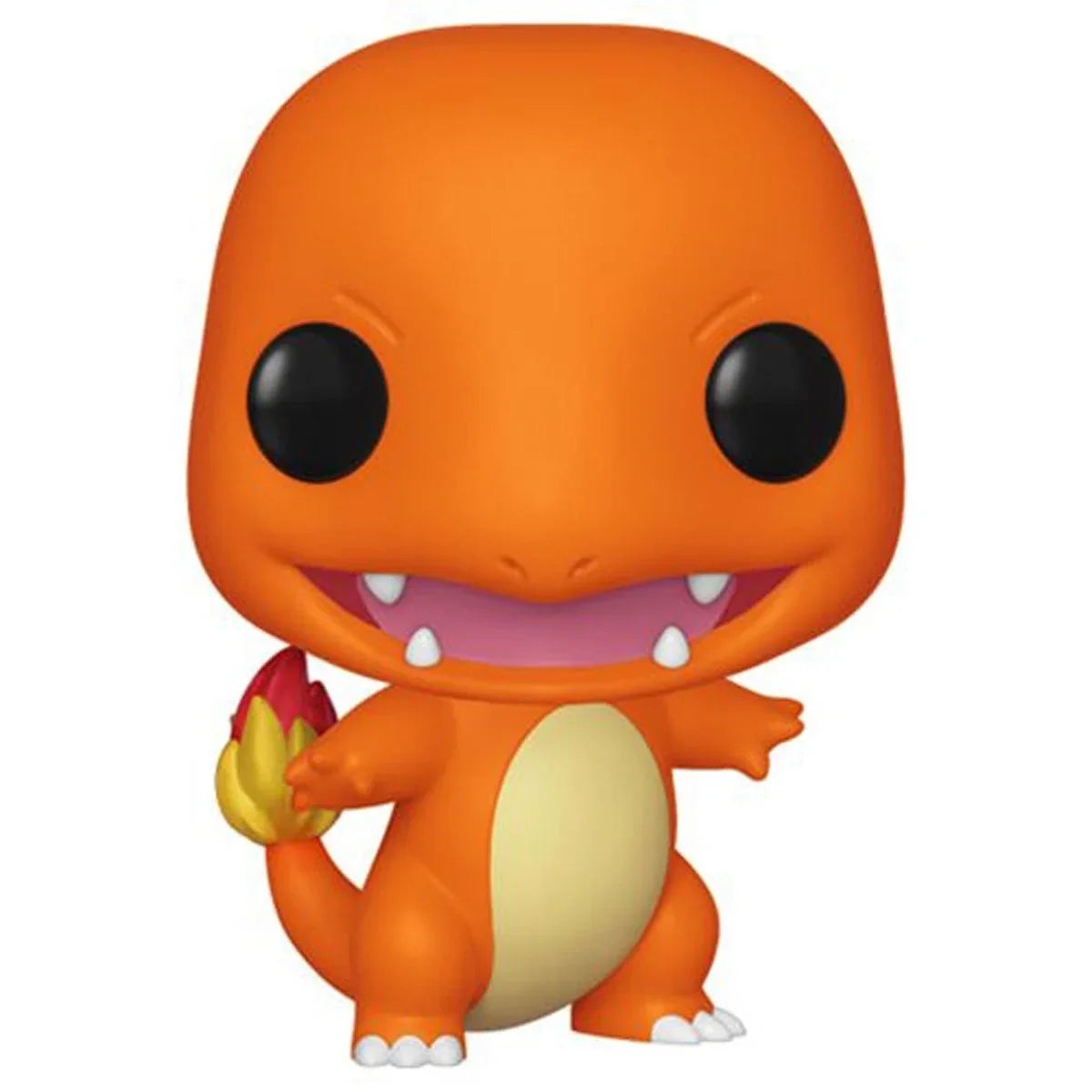 Pokemon Charmander Funko Pop! Vinyl Figure #455 Main image