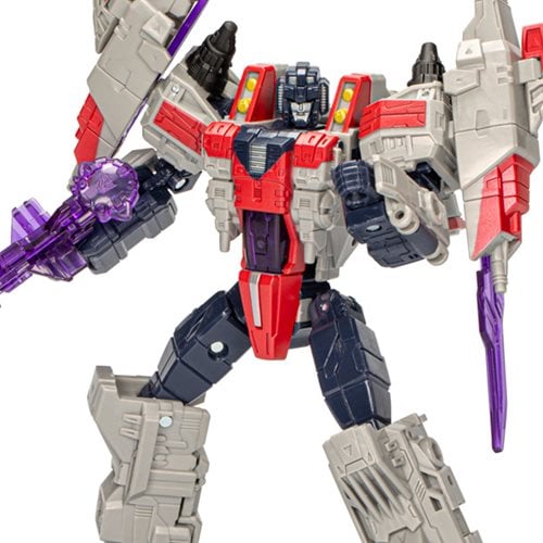 Transformers Generations Legacy Voyager - Select Figure(s) -